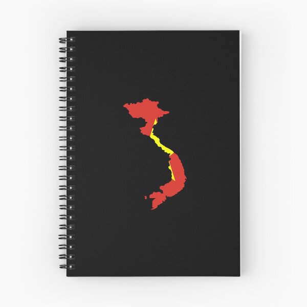 Item preview, Vietnam Shaped Flag VN designed and sold by shitpostee.