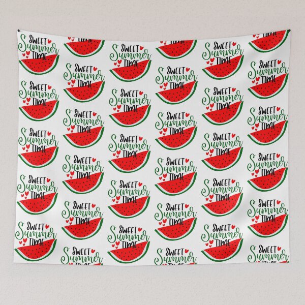 Item preview, SWEET SUMMER TIME designed and sold by Pabhas.