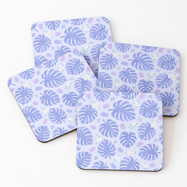 Item preview, Monstera Leaf Pattern | Tropical Botanical Design. N05 designed and sold by Islabonita..