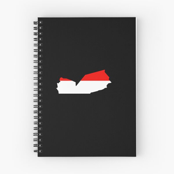 Item preview, Yemen Shaped Flag YE designed and sold by shitpostee.