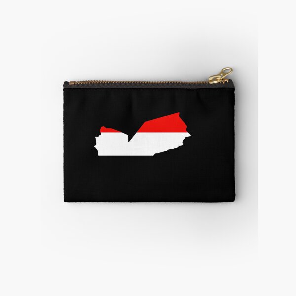Item preview, Yemen Shaped Flag YE designed and sold by shitpostee.