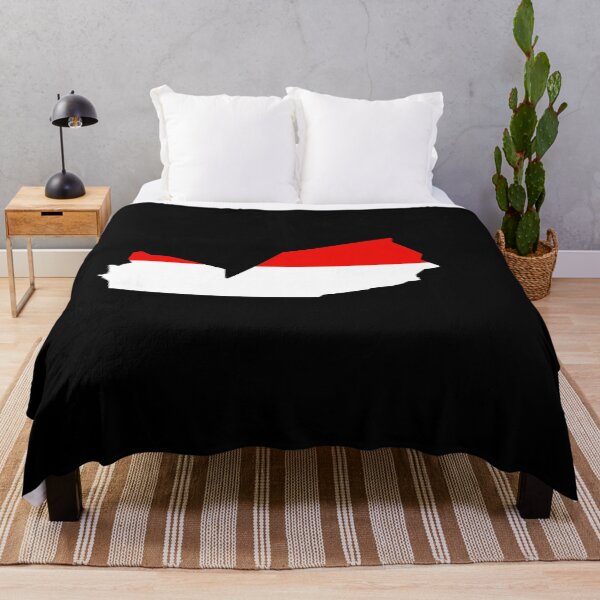 Item preview, Yemen Shaped Flag YE designed and sold by shitpostee.