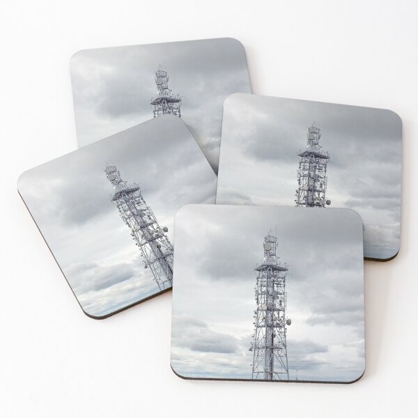 Item preview, Telecommunications Mast designed and sold by pinkal.