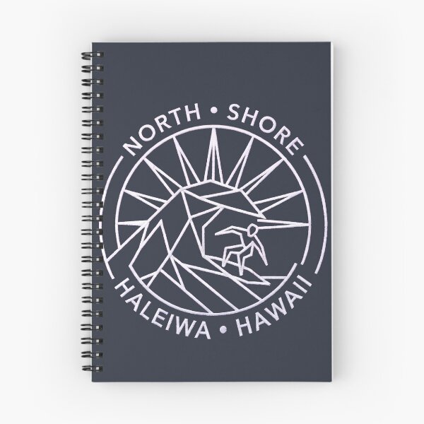 Item preview, North Shore • Haleiwa Beach • Hawaii  designed and sold by Applecrunch.