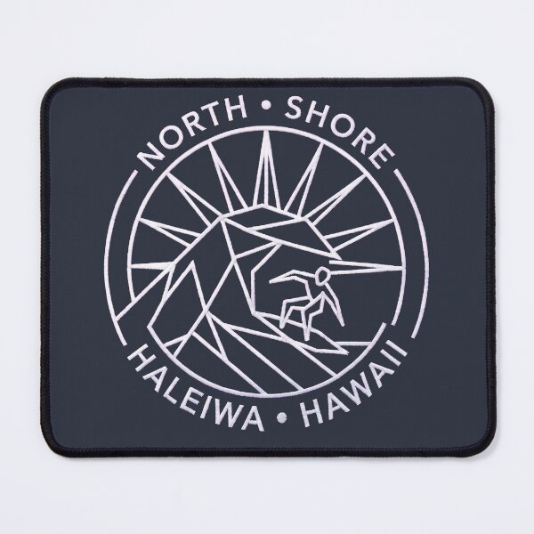 Item preview, North Shore • Haleiwa Beach • Hawaii  designed and sold by Applecrunch.