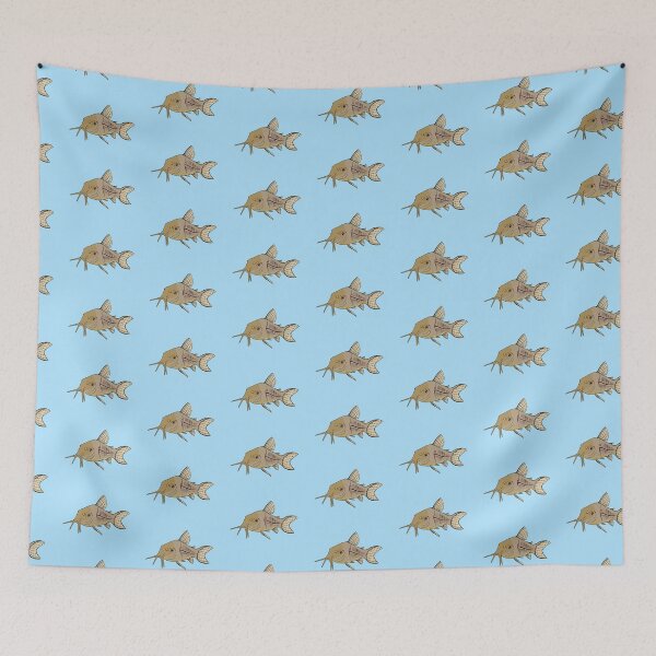 Item preview, Bronze Corydoras Catfish designed and sold by Kaytertrib.