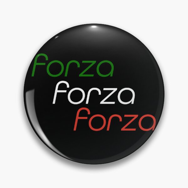 Item preview, Forza Forza Forza designed and sold by titanic415.