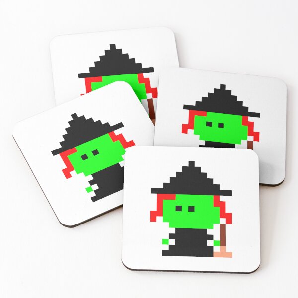 Item preview, Witch designed and sold by Good-Looking Corpse.