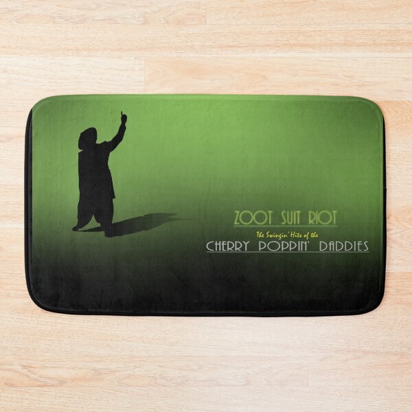Item preview, Zoot designed and sold by hatsharpener.
