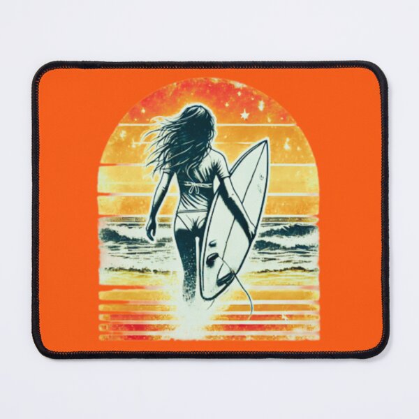 Item preview, SURFING TIME designed and sold by Pabhas.