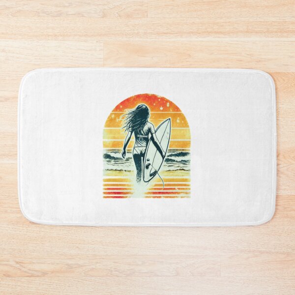 Item preview, SURFING TIME designed and sold by Pabhas.