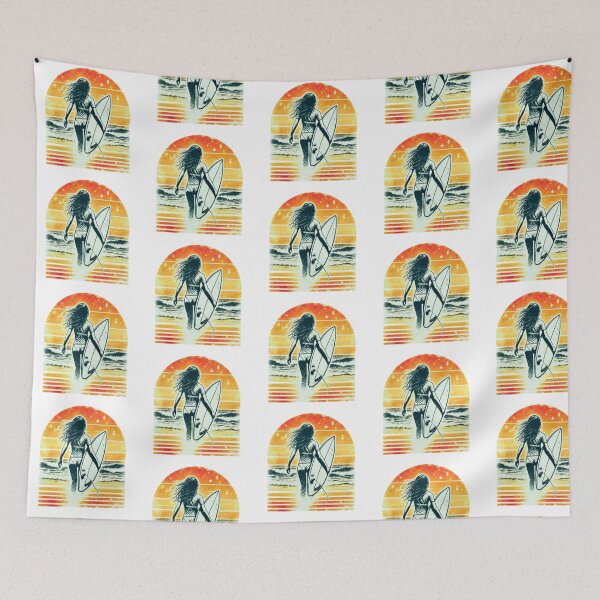Item preview, SURFING TIME designed and sold by Pabhas.