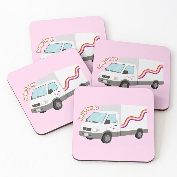 Item preview, Uhaul Lesbian designed and sold by Neve Brown.
