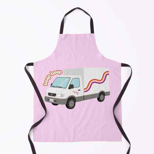 Item preview, Uhaul Lesbian designed and sold by Neve Brown.
