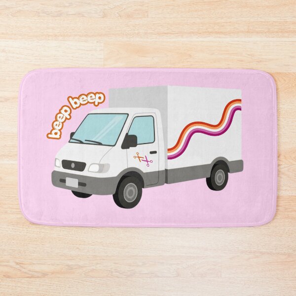 Item preview, Uhaul Lesbian designed and sold by Neve Brown.