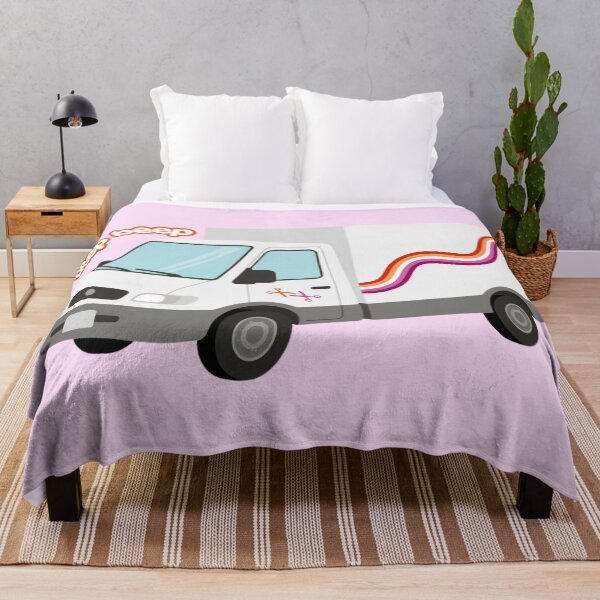 Item preview, Uhaul Lesbian designed and sold by Neve Brown.
