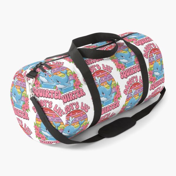 Item preview, Inappropriate Funny Daddy'S Lil Squirter Embarrassing Women designed and sold by lunacarmel.