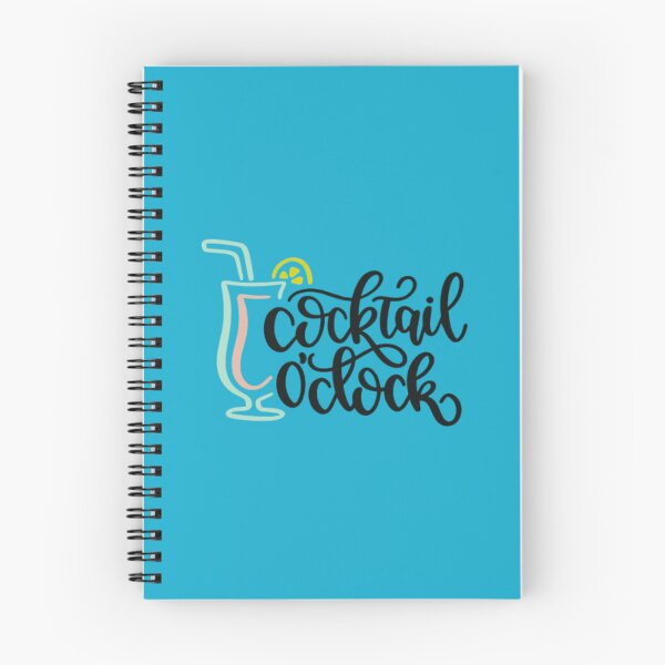 Item preview, COCKTAIL TIME designed and sold by Pabhas.