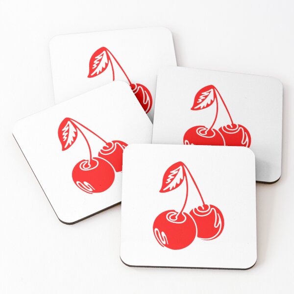 Item preview, CHERRIES designed and sold by Pabhas.