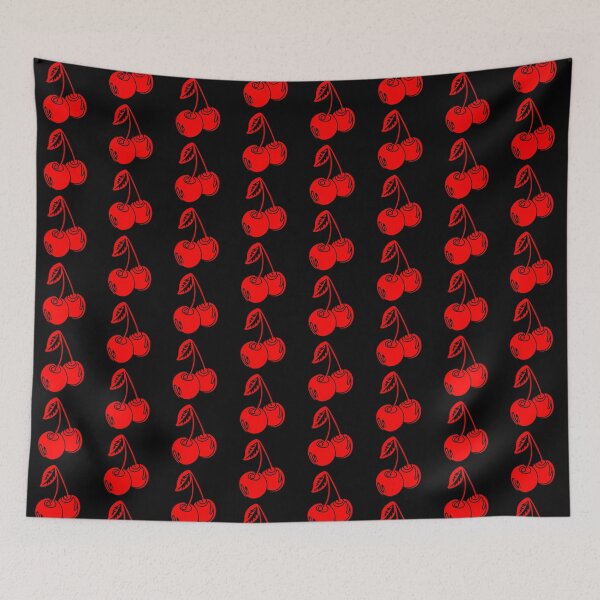 Item preview, CHERRIES designed and sold by Pabhas.