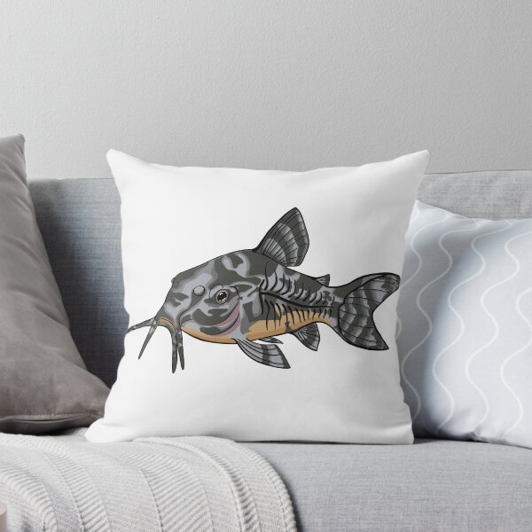 Item preview, Peppered Corydoras Catfish designed and sold by Kaytertrib.