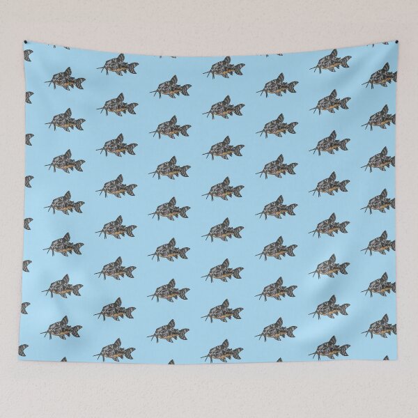 Item preview, Peppered Corydoras Catfish designed and sold by Kaytertrib.