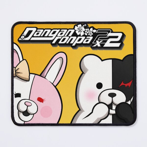 Item preview, danganronpa designed and sold by BlockyBeasts.