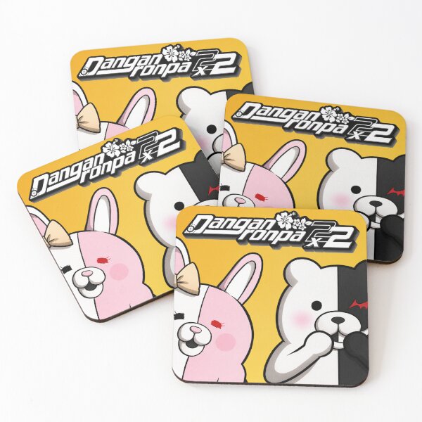 Item preview, danganronpa designed and sold by BlockyBeasts.