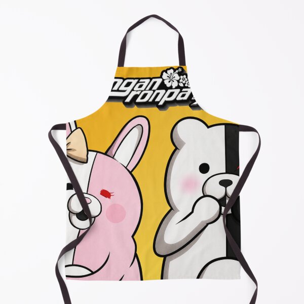 Item preview, danganronpa designed and sold by BlockyBeasts.