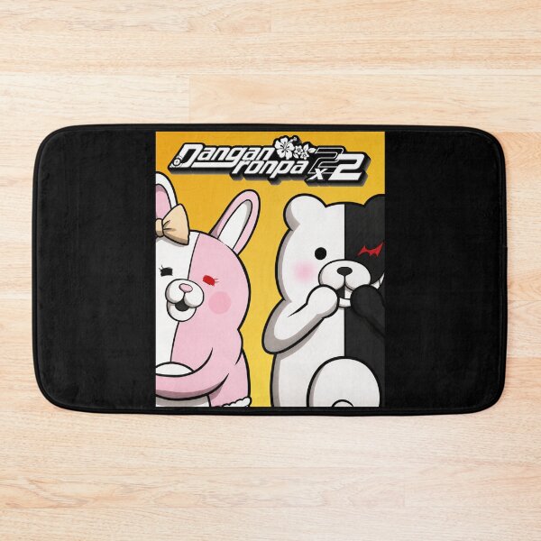 Item preview, danganronpa designed and sold by BlockyBeasts.