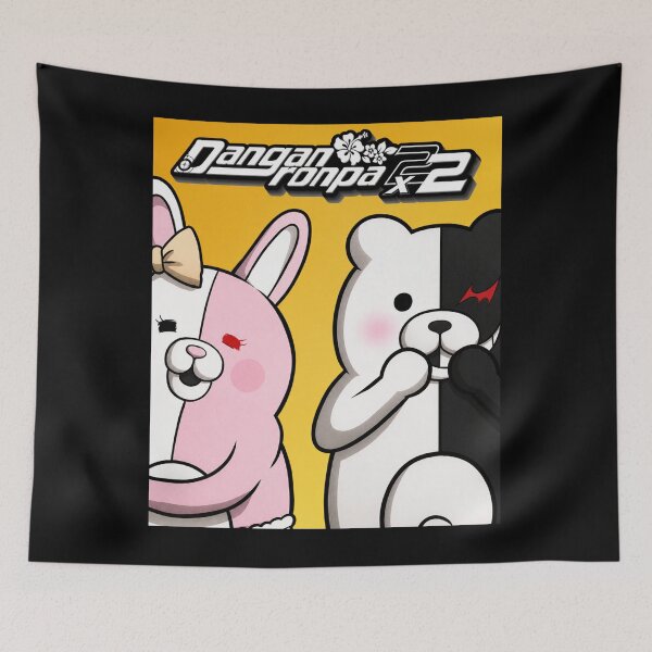 Item preview, danganronpa designed and sold by BlockyBeasts.