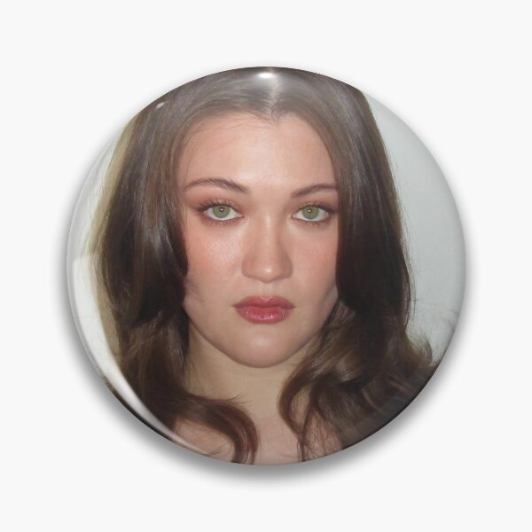 Item preview, Isa Briones — pretty green eyes!   designed and sold by Heart to Heart.