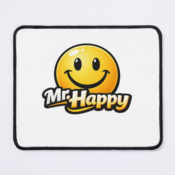 Item preview, Mr.Happy designed and sold by Premaad.