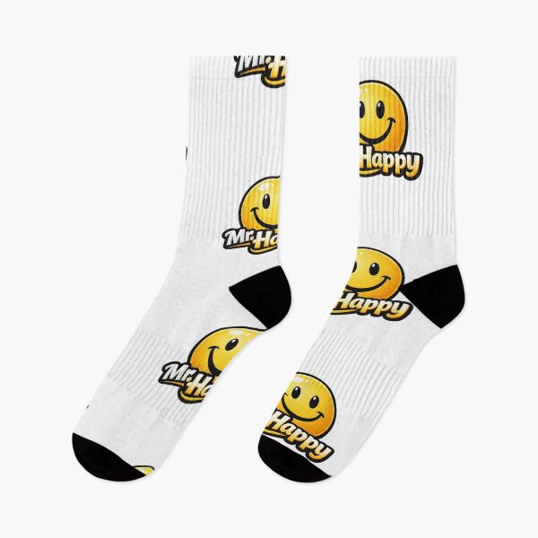 Item preview, Mr.Happy designed and sold by jeacam.