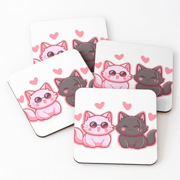 Item preview, Satosugu lovers.  designed and sold by DominiiArt.