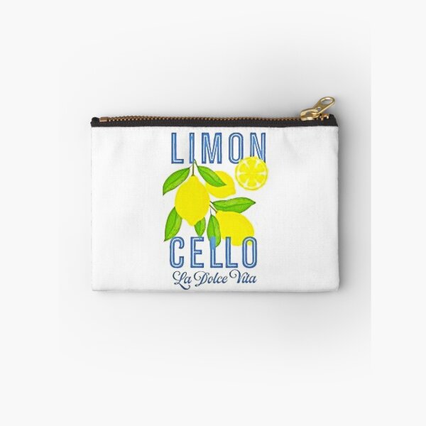 Item preview, LIMONCELLO LA DOLCE VITA designed and sold by Pabhas.