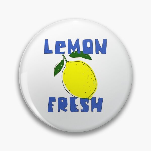 Item preview, LEMON FRESH designed and sold by Pabhas.