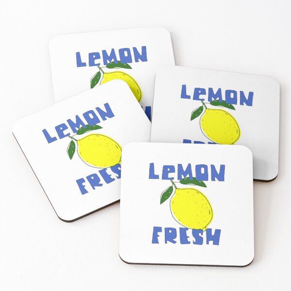 Item preview, LEMON FRESH designed and sold by Pabhas.