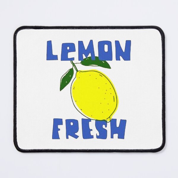 Item preview, LEMON FRESH designed and sold by Pabhas.