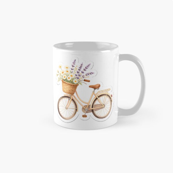 Item preview, Wildflower Bicycle designed and sold by Spirit of Siam.