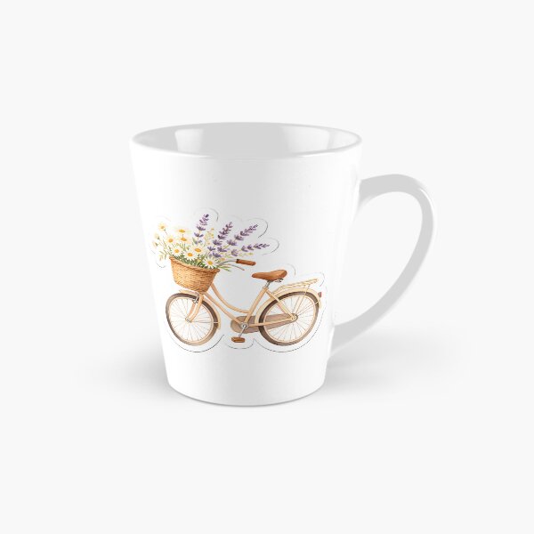 Item preview, Wildflower Bicycle designed and sold by Spirit of Siam.