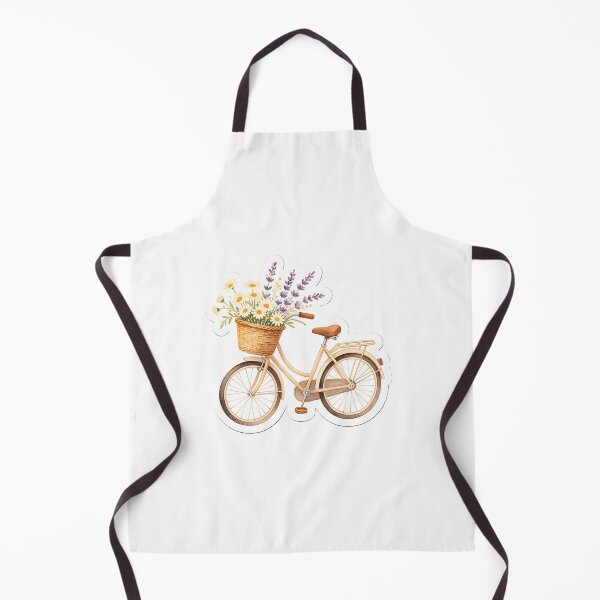 Item preview, Wildflower Bicycle designed and sold by Spirit of Siam.