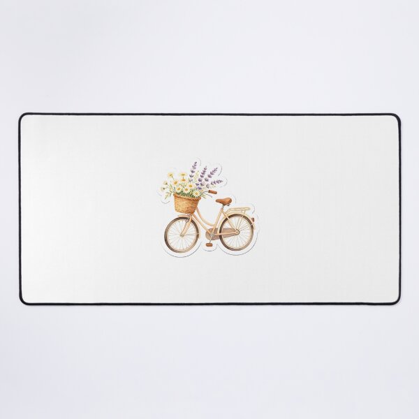 Item preview, Wildflower Bicycle designed and sold by Spirit of Siam.