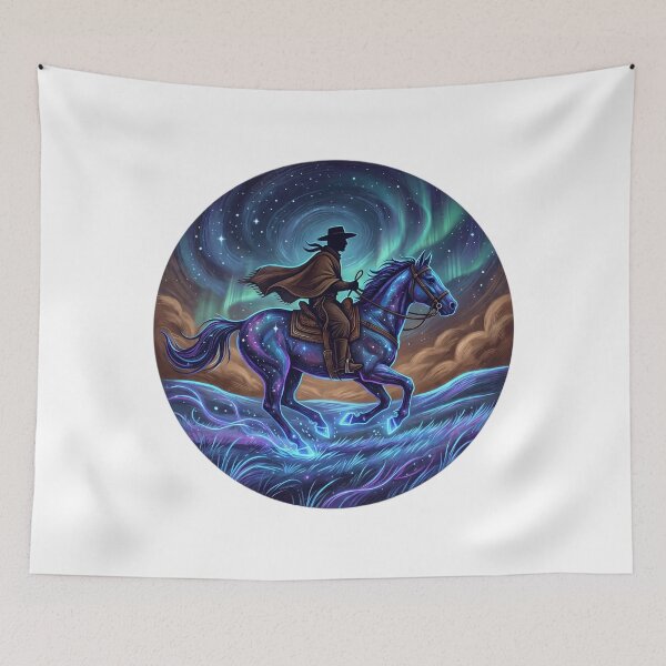 Item preview, Gaucho Cottagecore Reading Space Bookworm Vintage Art designed and sold by ART ATTACK ZONE.