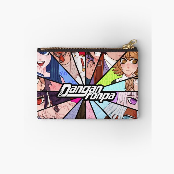 Item preview, danganronpa designed and sold by BlockyBeasts.