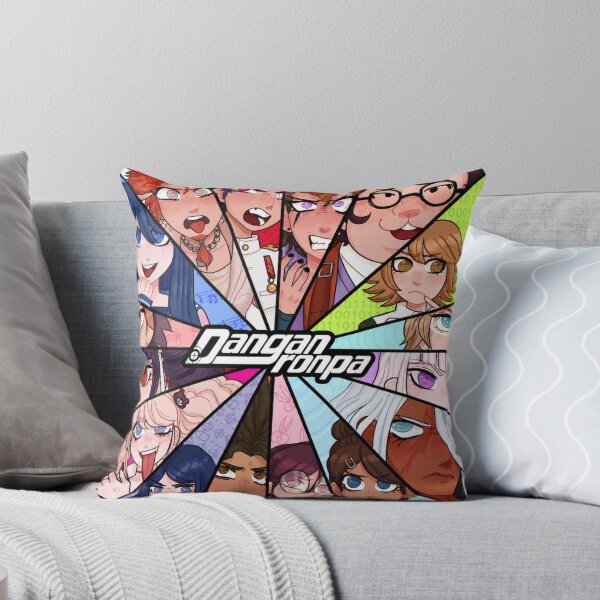 Item preview, danganronpa designed and sold by BlockyBeasts.