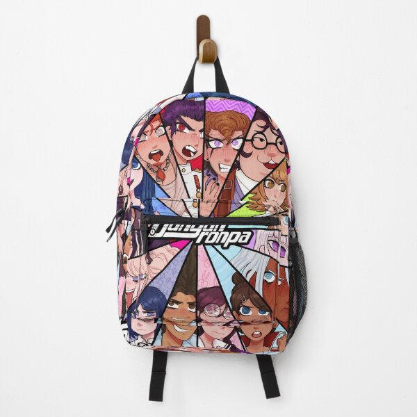 Item preview, danganronpa designed and sold by BlockyBeasts.