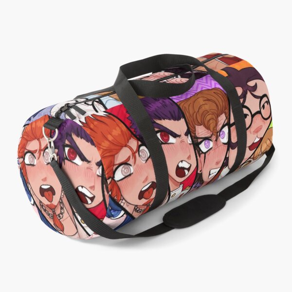 Item preview, danganronpa designed and sold by BlockyBeasts.