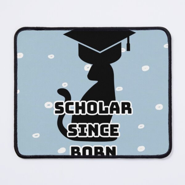 Item preview, Scholar since born designed and sold by AWADHESH  CHAURASIA.