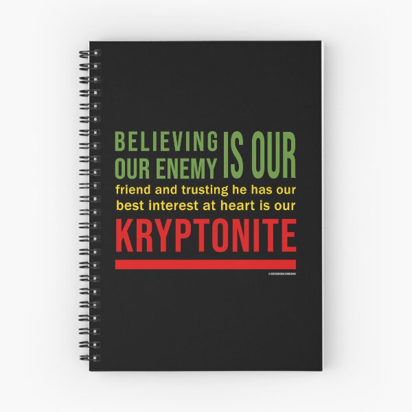 Item preview, Community Kryptonite designed and sold by KonEx1990.